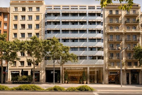 Arco Barcelona Hotel