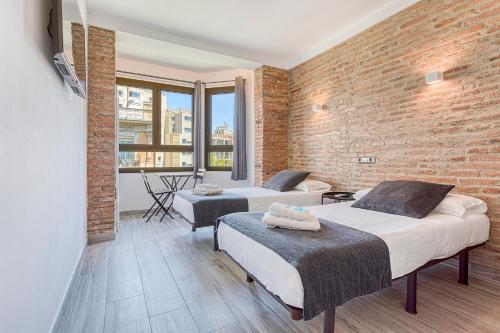HOSTAL BEDMATES