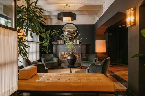 La França Hotel Boutique