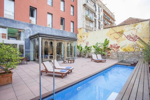 Hotel Onix Liceo