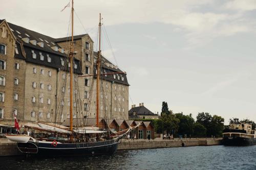 Admiral Hotel Copenhagen