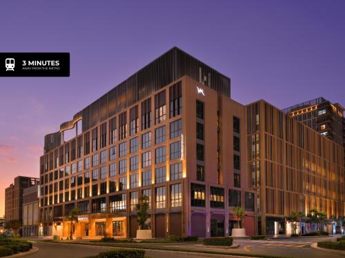 Mercure Dubai Deira