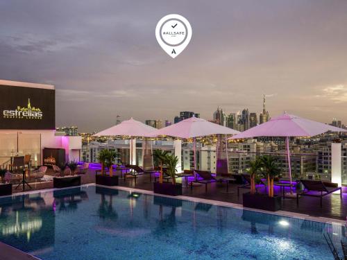 The Canvas Dubai - MGallery Hotel Collection