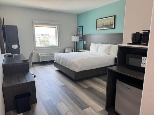 Seabreeze Hotel, an Ascend Collection Hotel