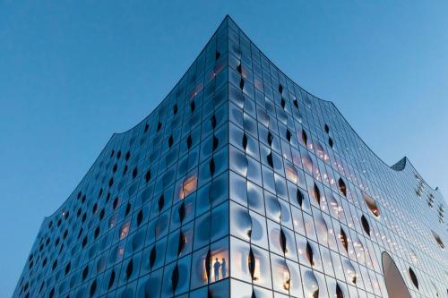 The Westin Hamburg Elbphilharmonie