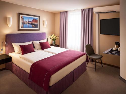 Hotel Hafentor