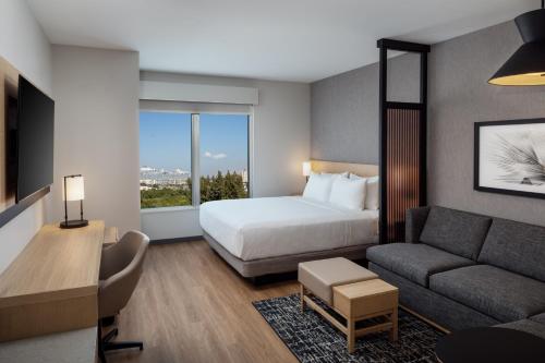 Hyatt Place Cape Canaveral