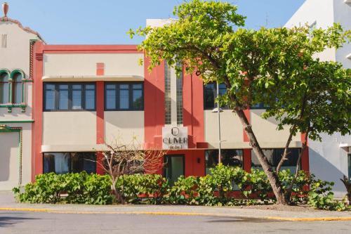 The Oliver Hotel - Adults Only