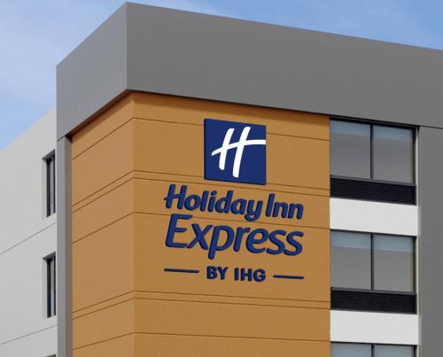Holiday Inn Express & Suites Seattle Downtown - Lake Union by IHG