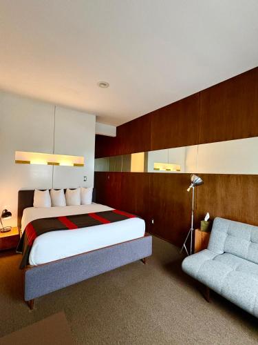Ace Hotel Seattle