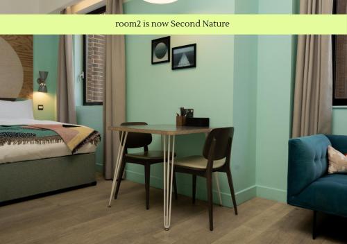 Second Nature Southampton
