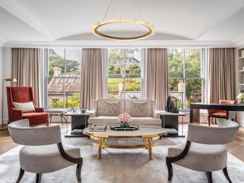 The Langham Sydney